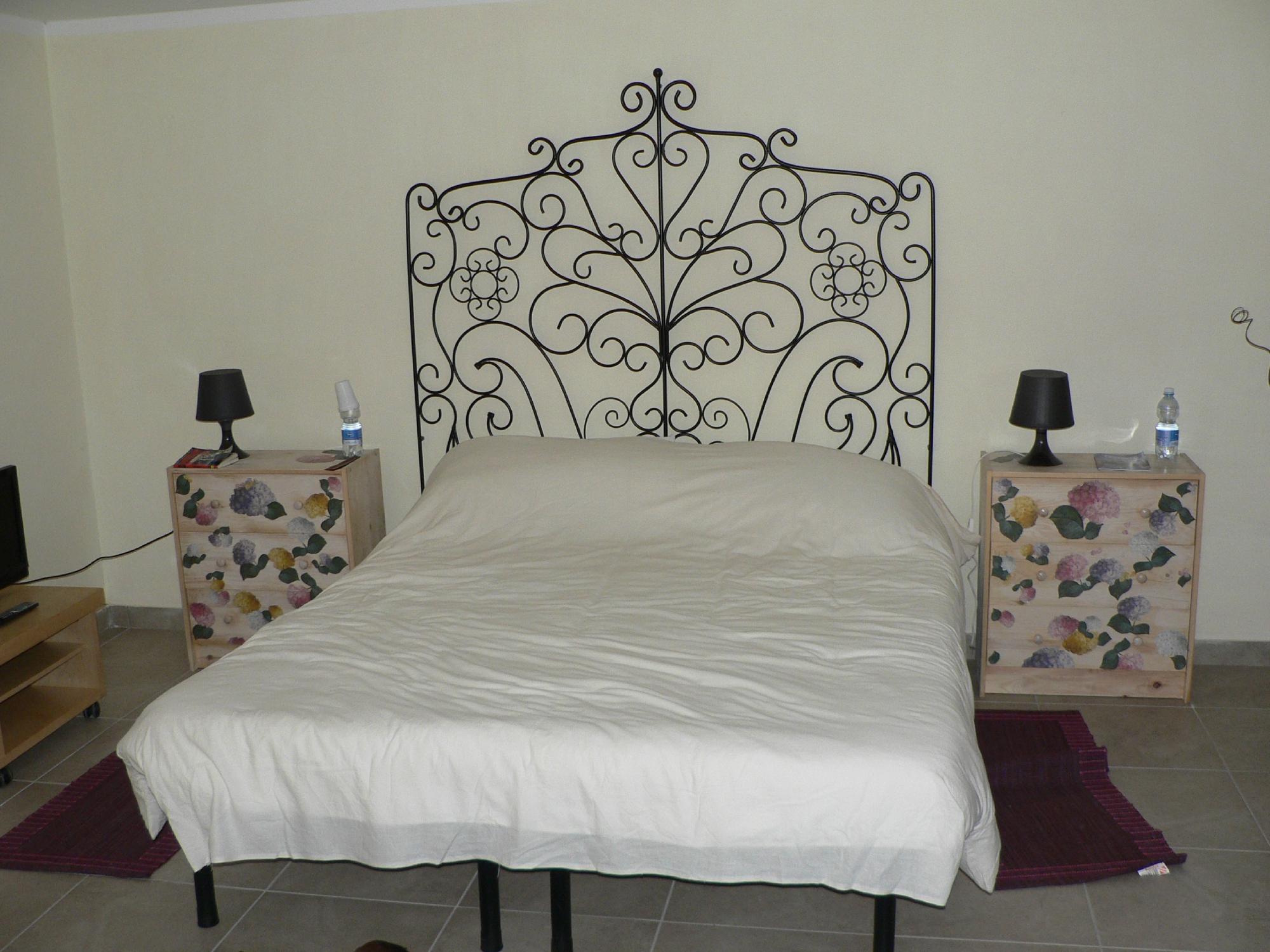 B&B Villa Ortensia-客卧
