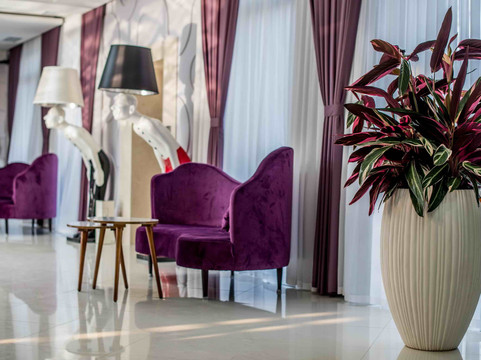 Aster Hotel Group主图