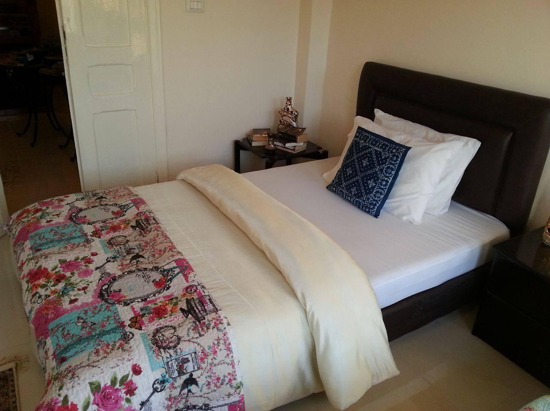 Al Zarqa酒店住宿-Zaman Ya Zaman Boutique Hotel