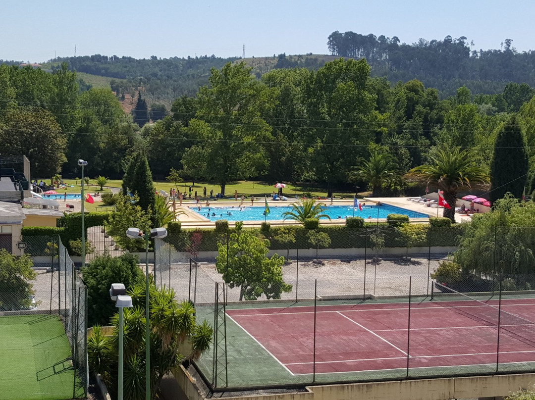 Curia Clube Hotel