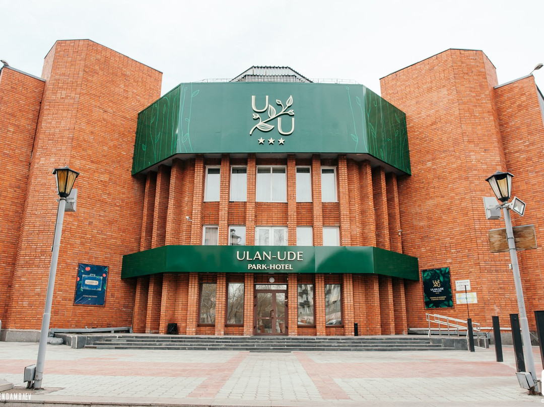 Kabansk旅游攻略图片