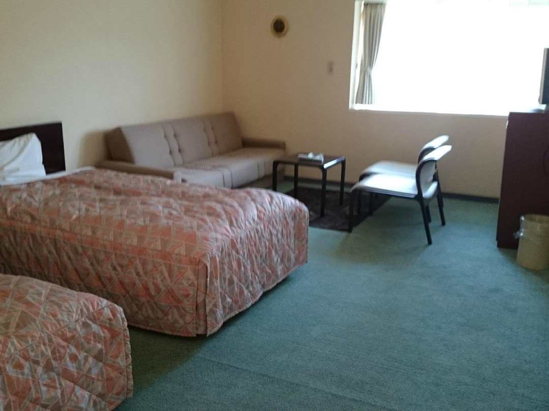 牧之原市酒店住宿-Shizunami Resort Swing Beach Hotel