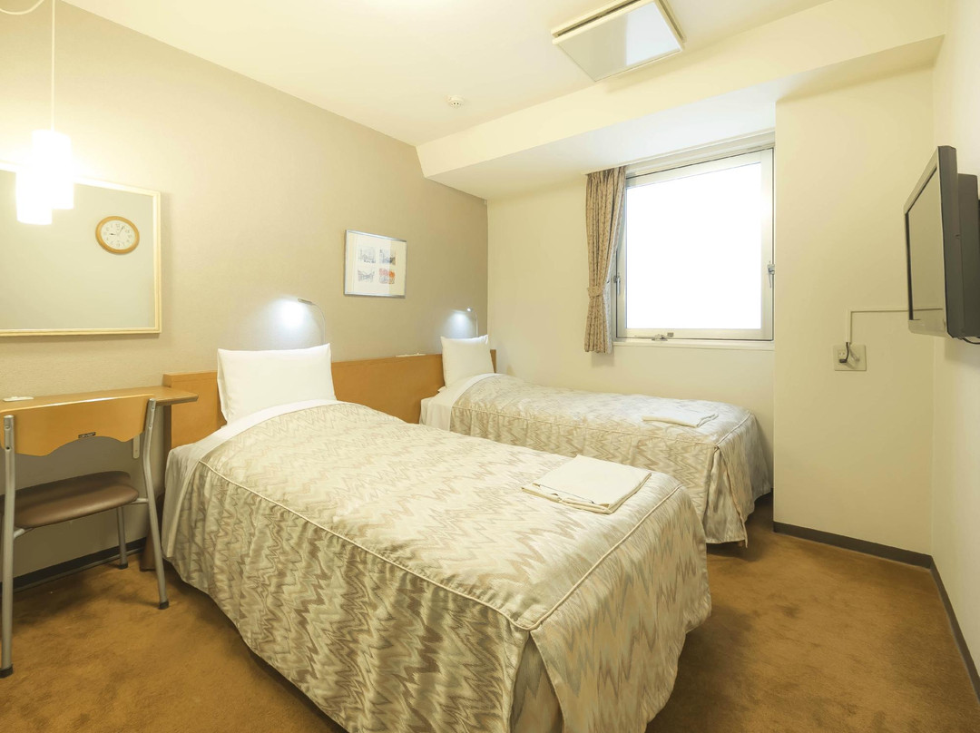 Morioka City Hotel