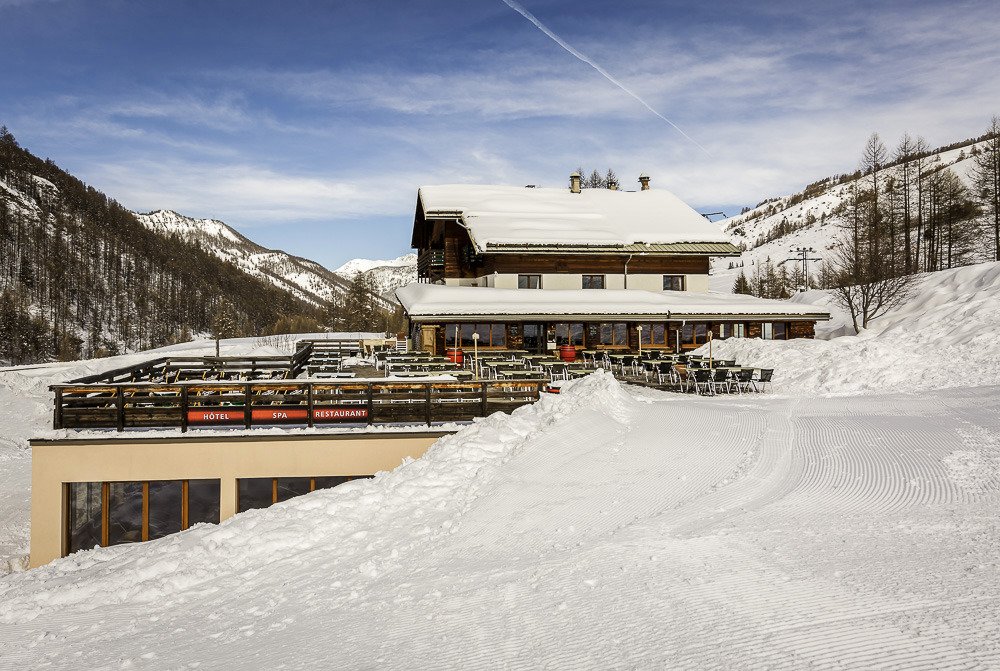 Hotel Restaurant l'Equipe-官方
