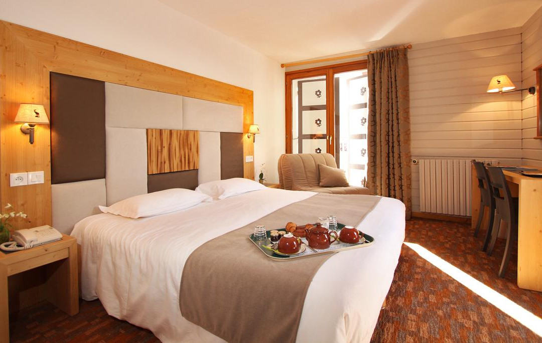Hotel la Galise