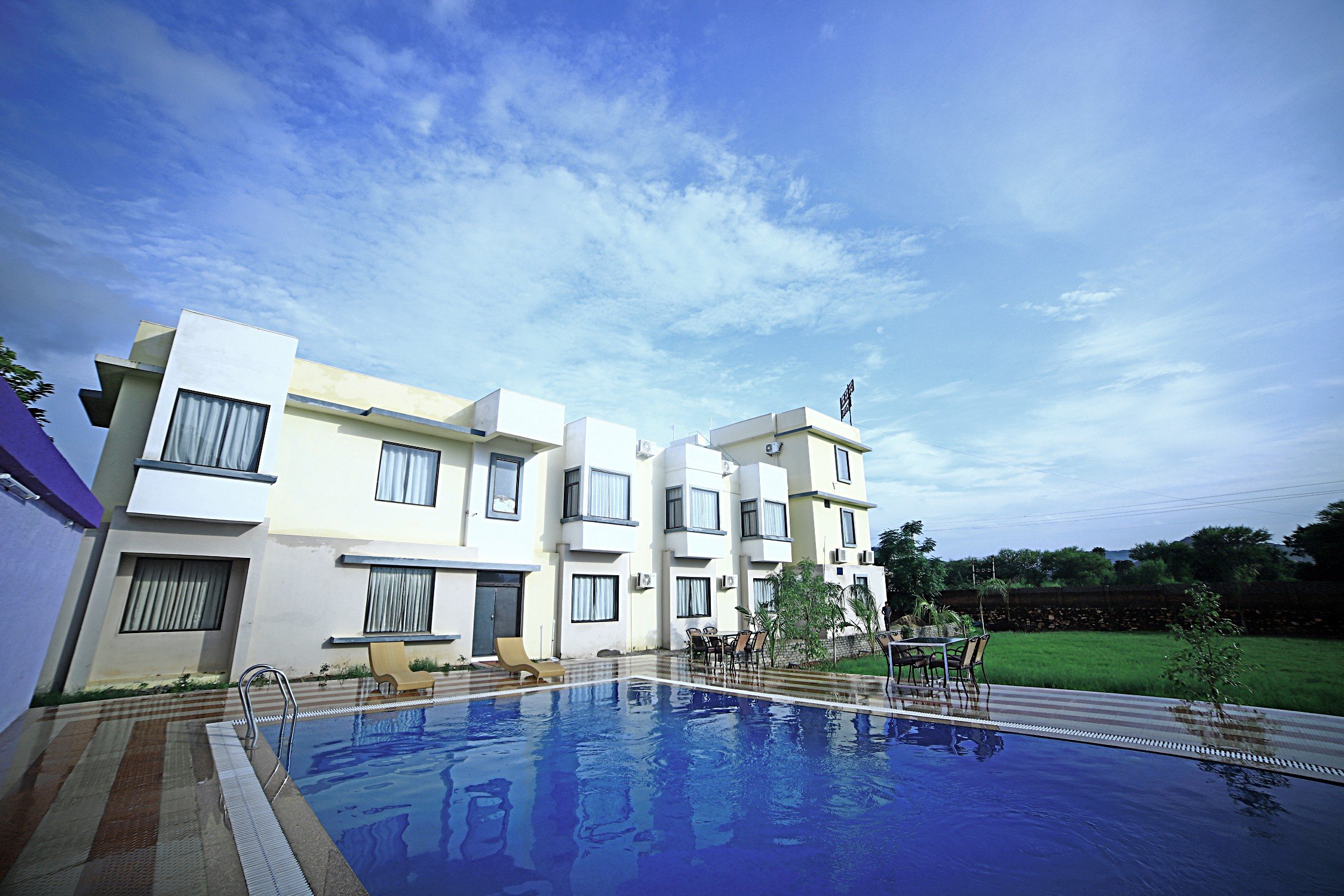 Dreams Resort-官方