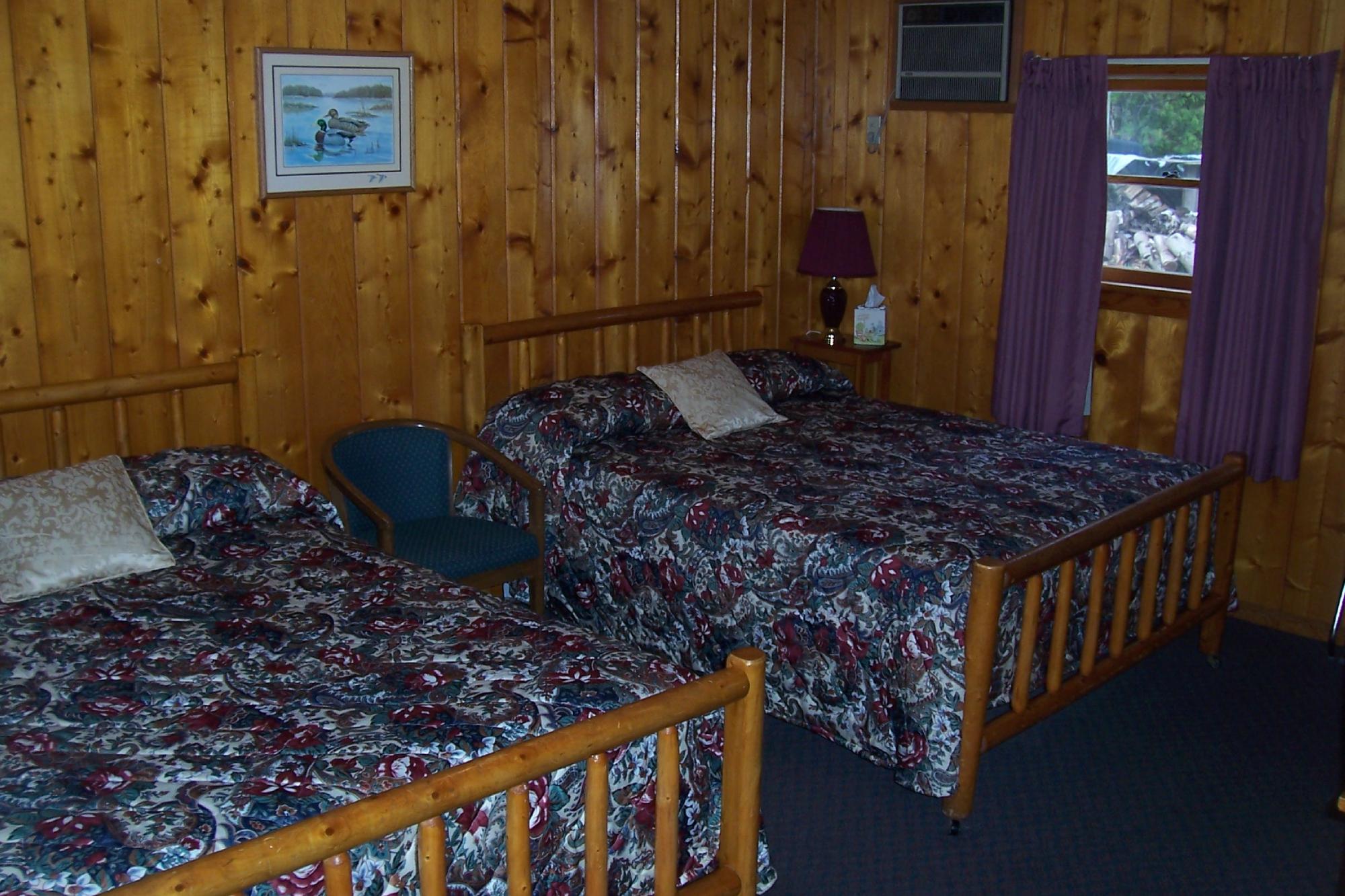 The Cedars Motel-官方