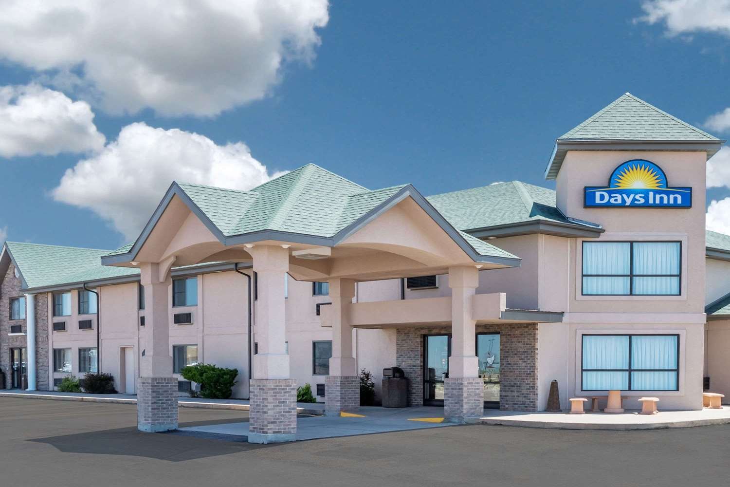 Days Inn by Wyndham Sidney-官方