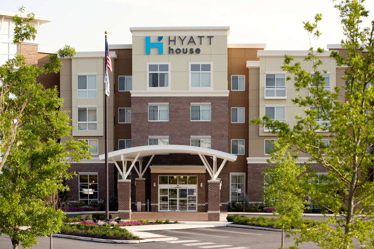 Hyatt House Philadelphia/King of Prussia-官方