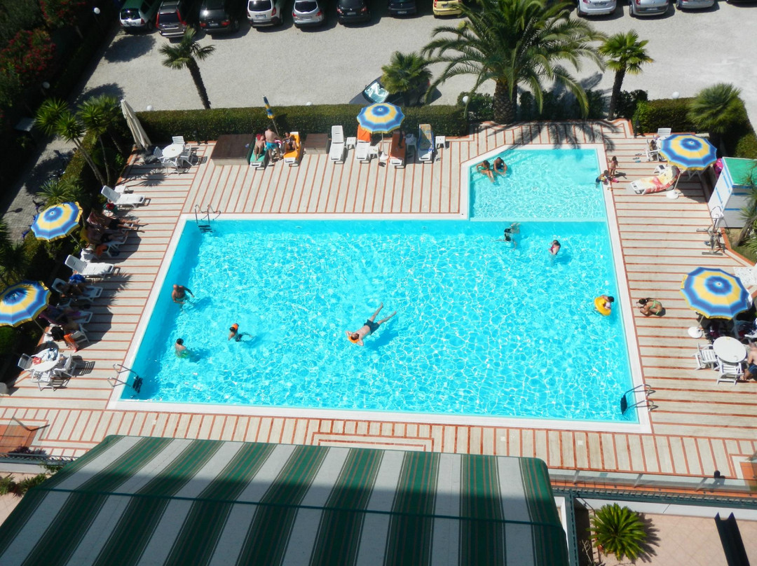 Hotel Domingo