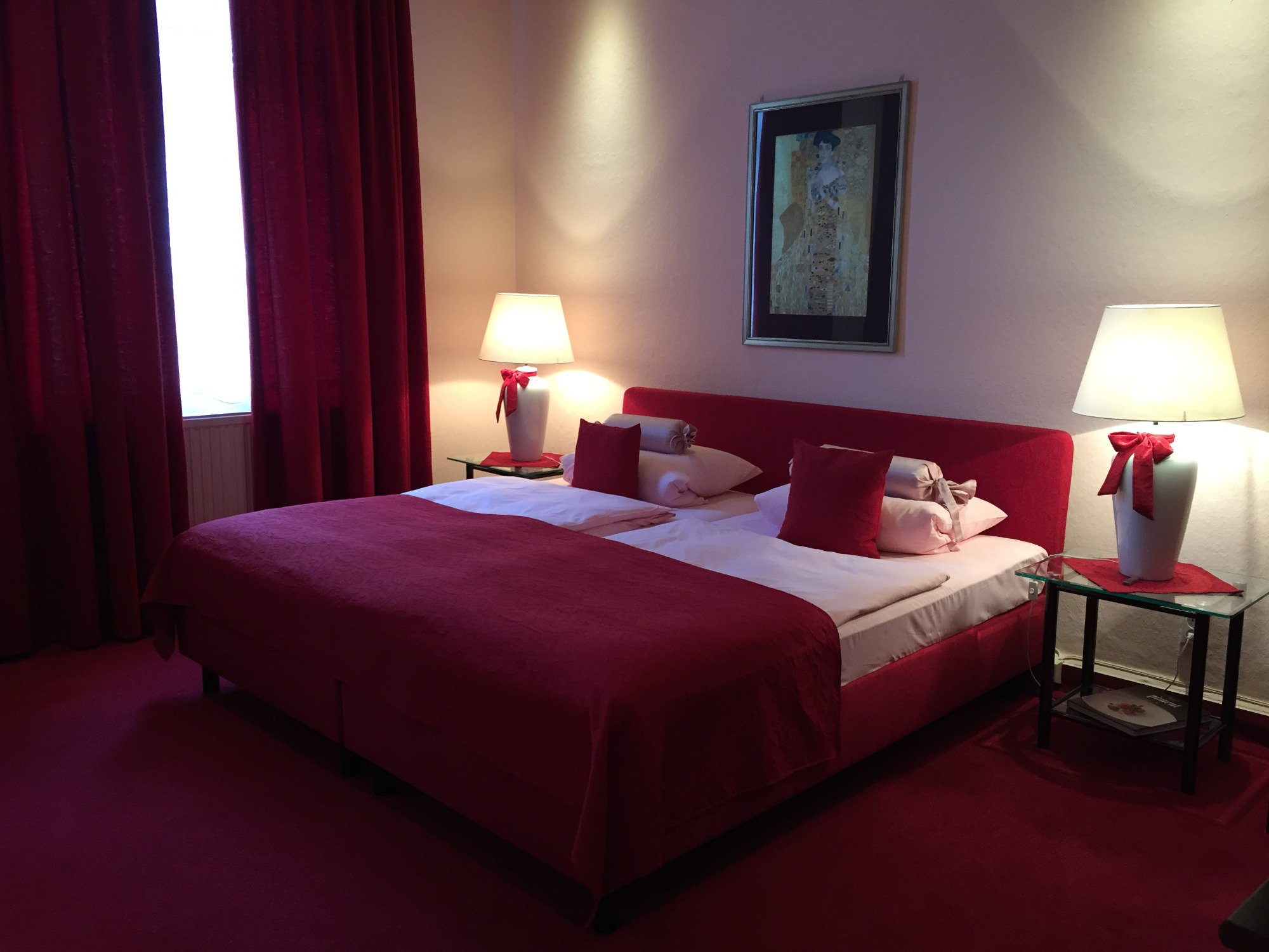 Der Schwan Hotel-官方