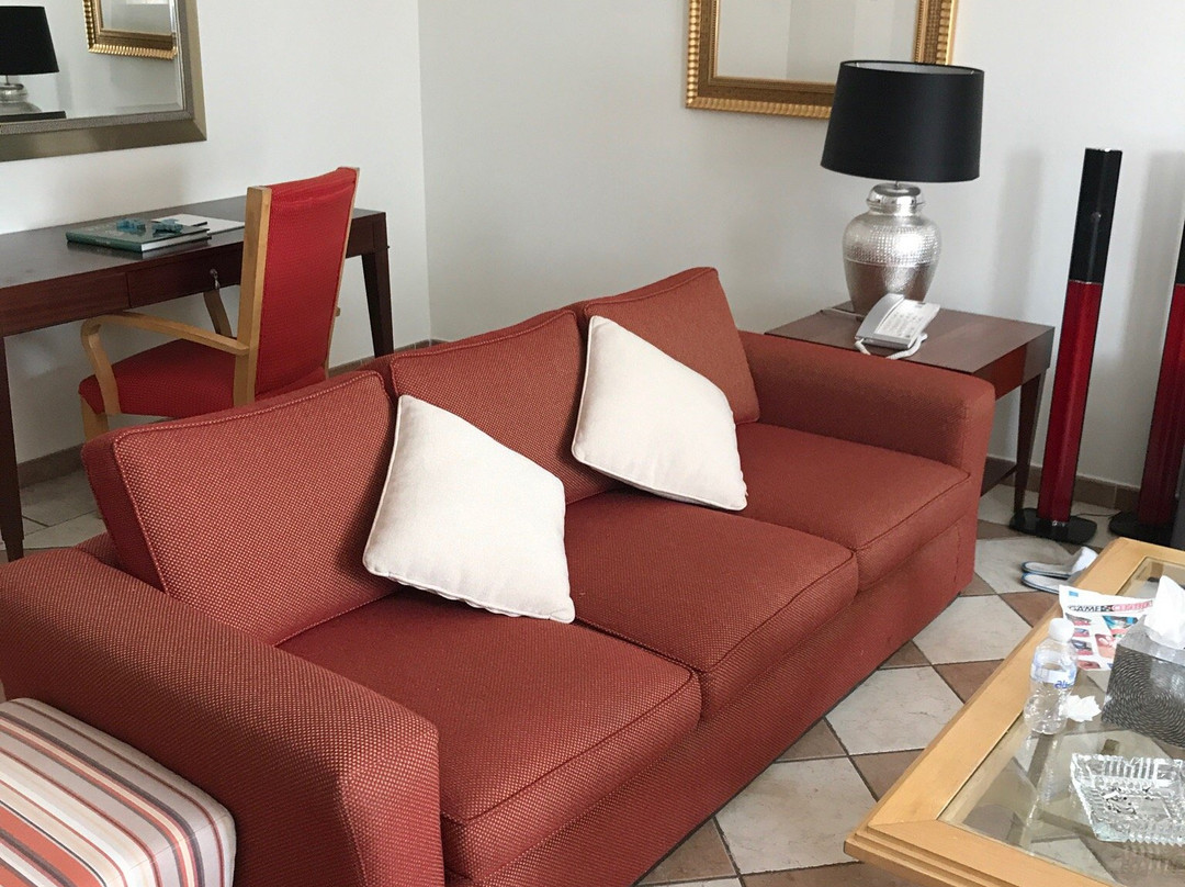 Seashell Julaia Hotel & Resort