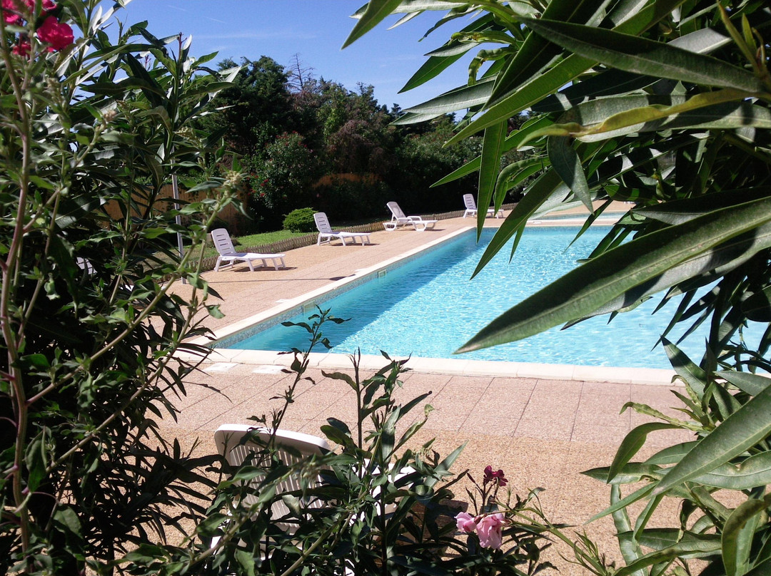 Hotel-Residence les Aiguades