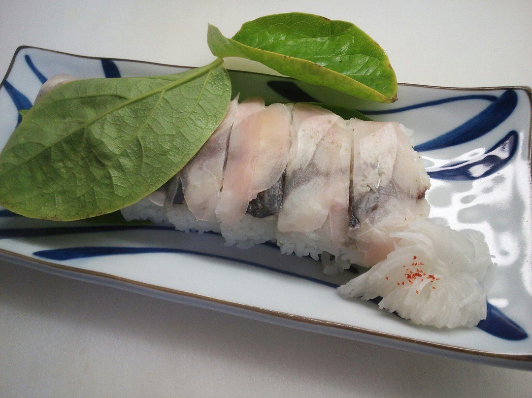 Kishuzushi Imamata Ryokan