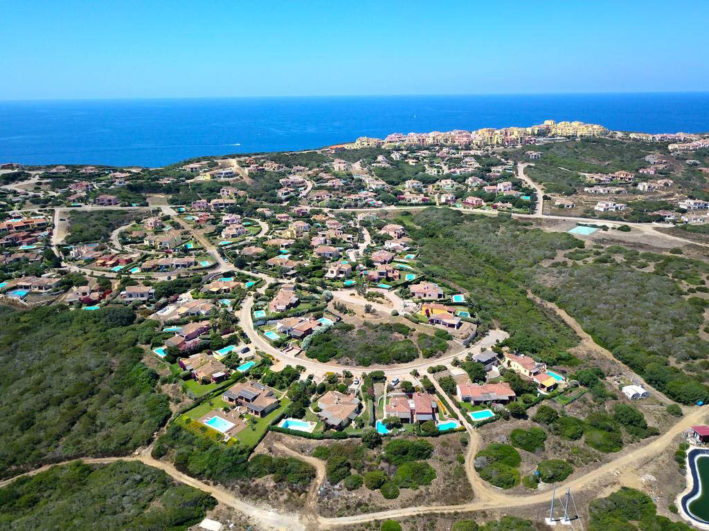 Stintino Country Paradise-官方