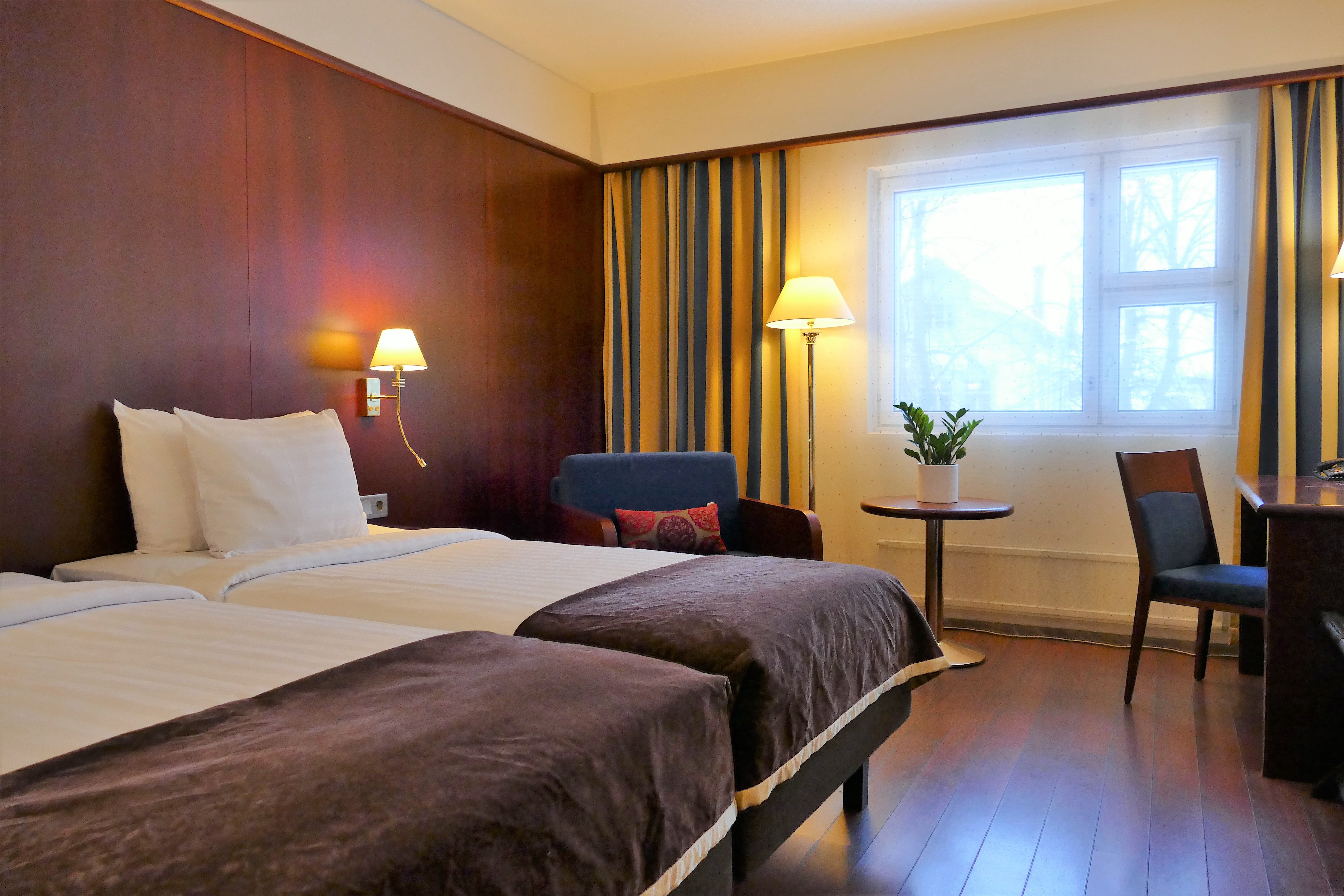 Hotel Kalliohovi-官方