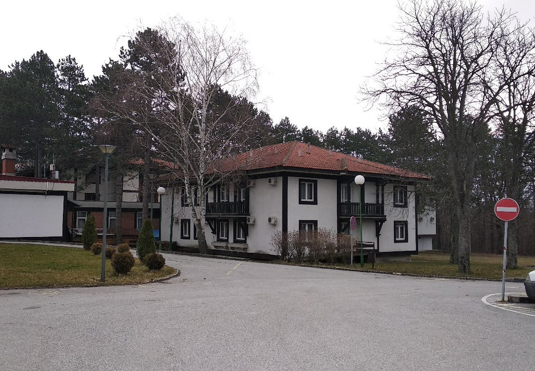 苏玛里斯酒店