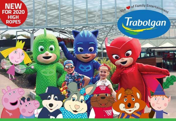 Trabolgan Holiday Village主图