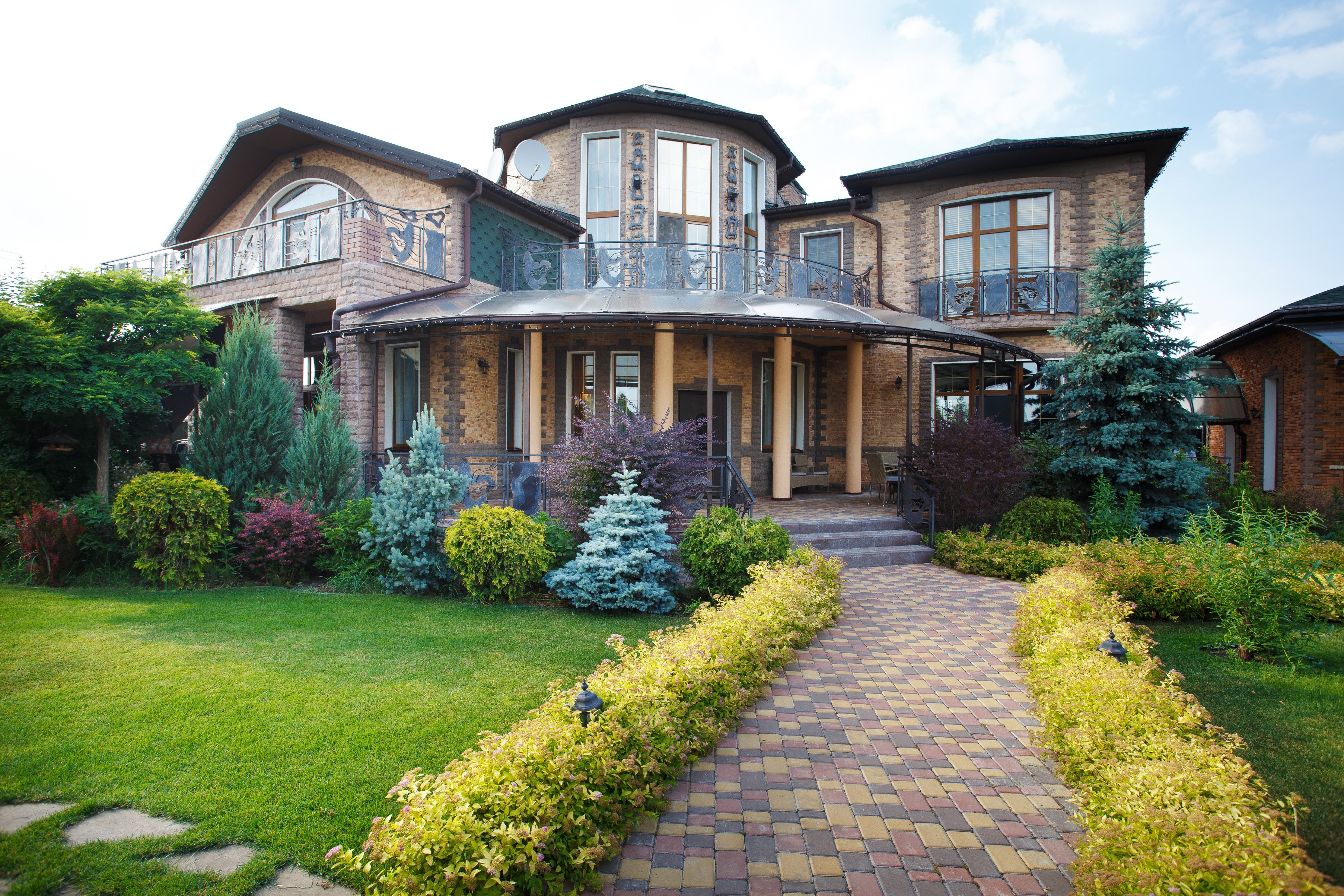 Premium Village Residence-官方