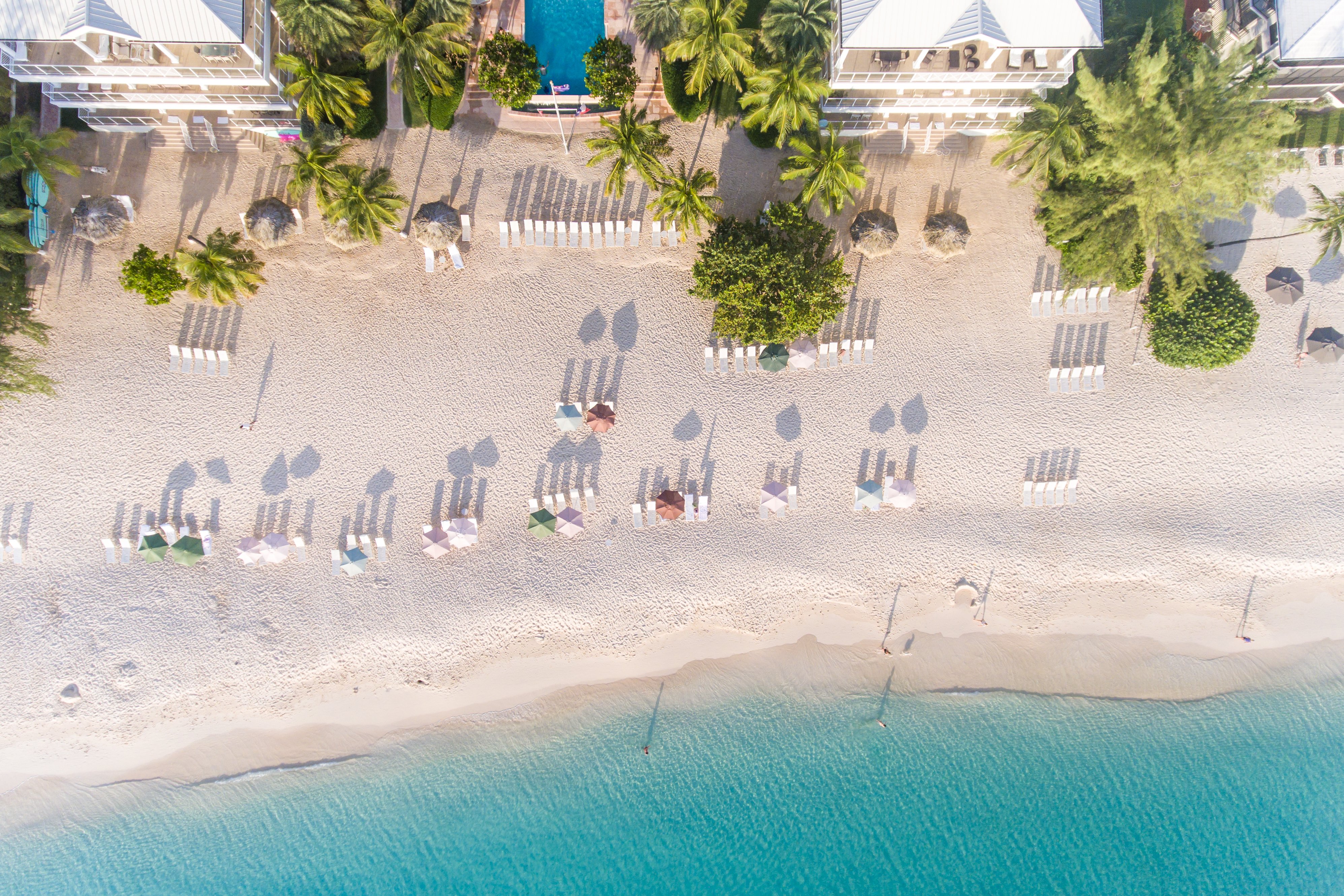 Caribbean Club-官方