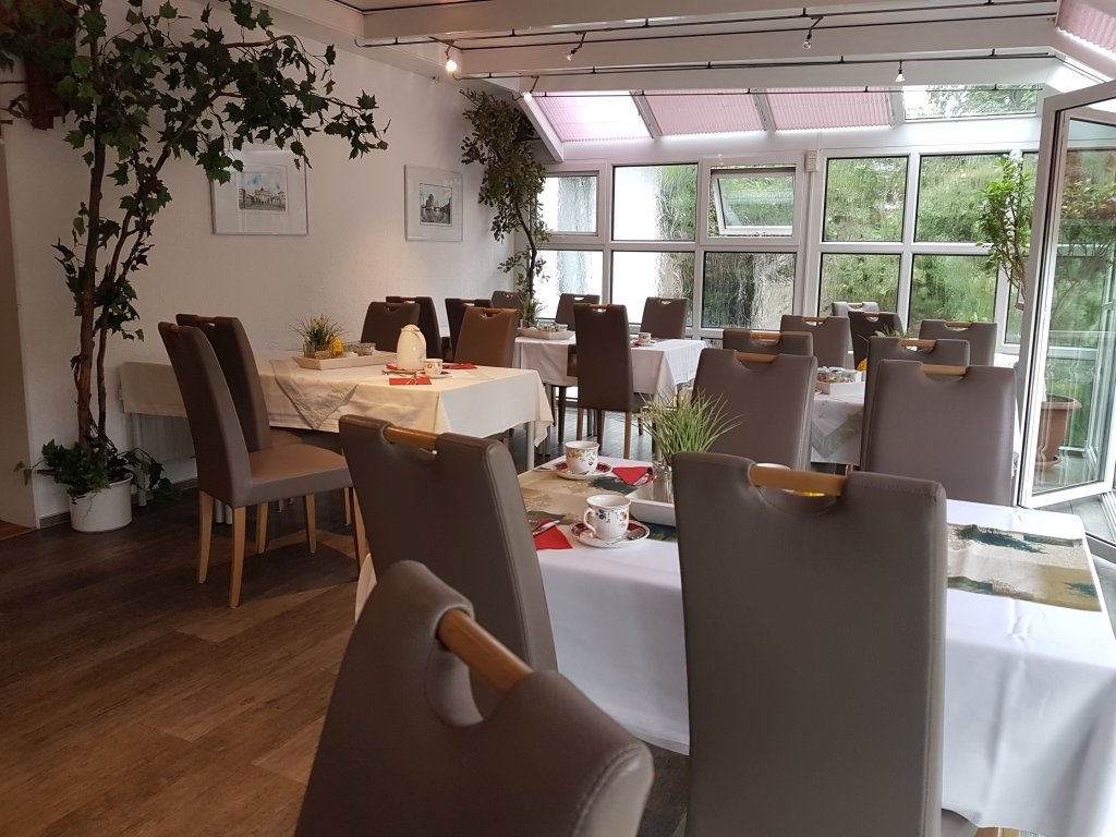 Annablick Hotel-餐饮