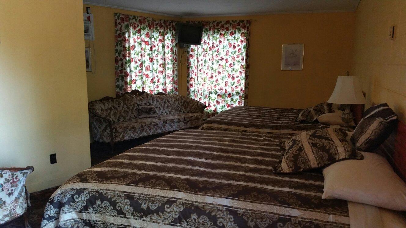 Pine Grove Motel-官方