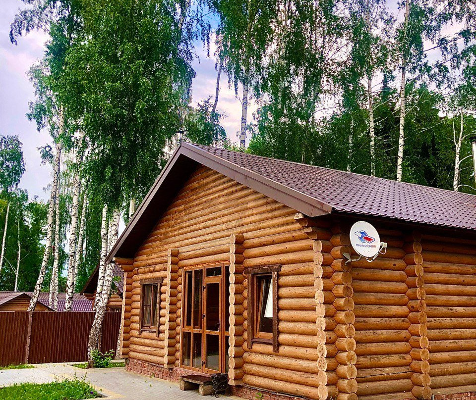 Wellness Hotel Dvoryanskiy