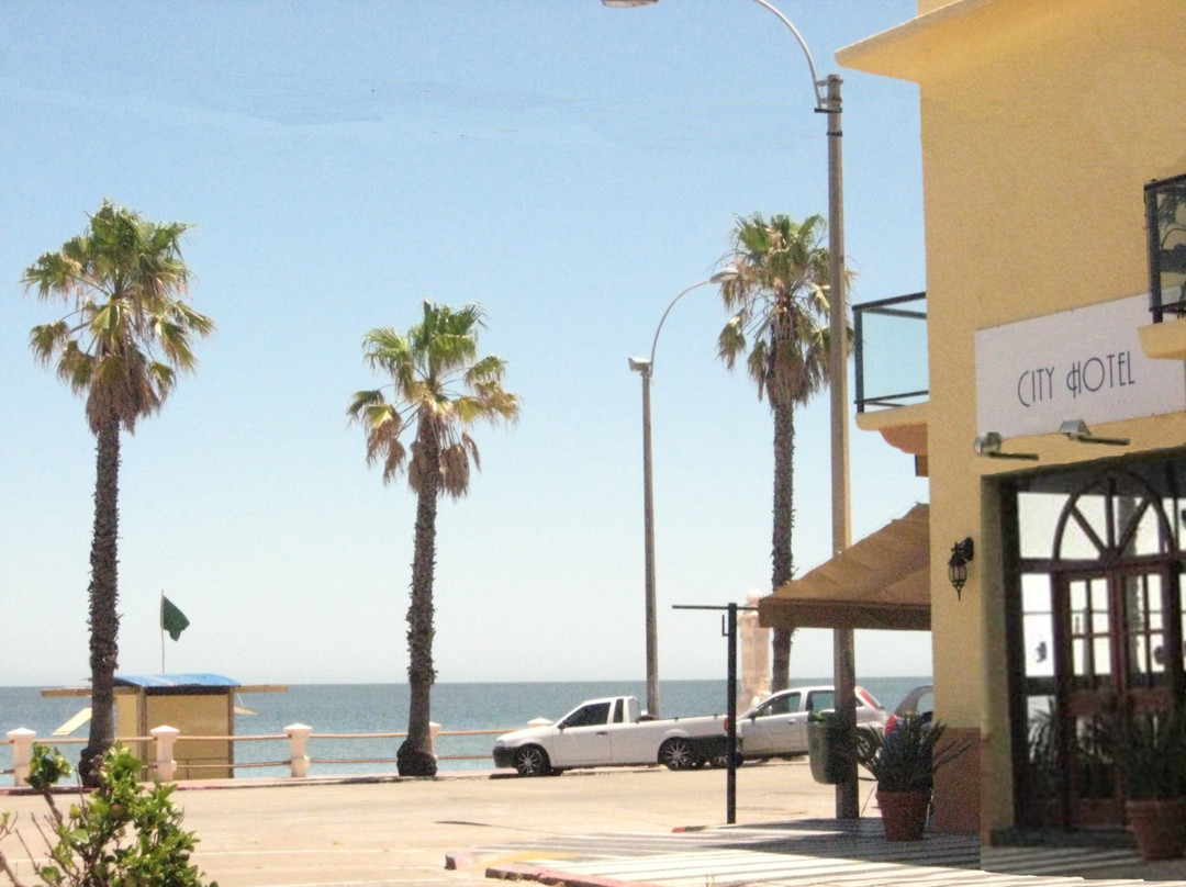 City Hotel Piriapolis