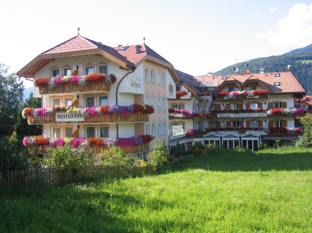Hotel Aichner