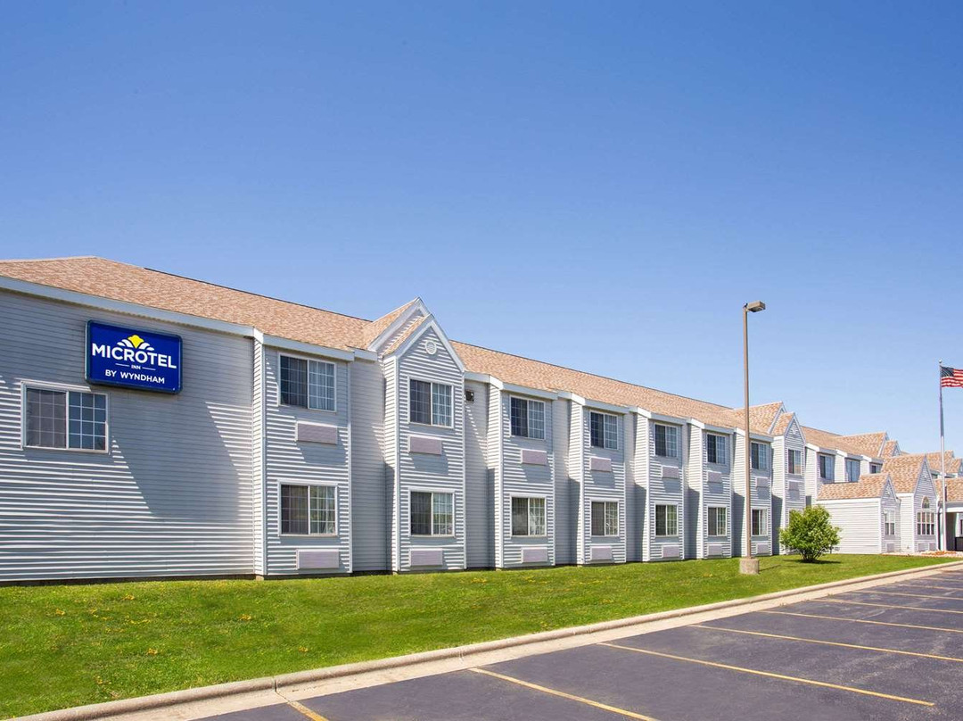 Microtel Inn & Suites by Wyndham Janesville主图