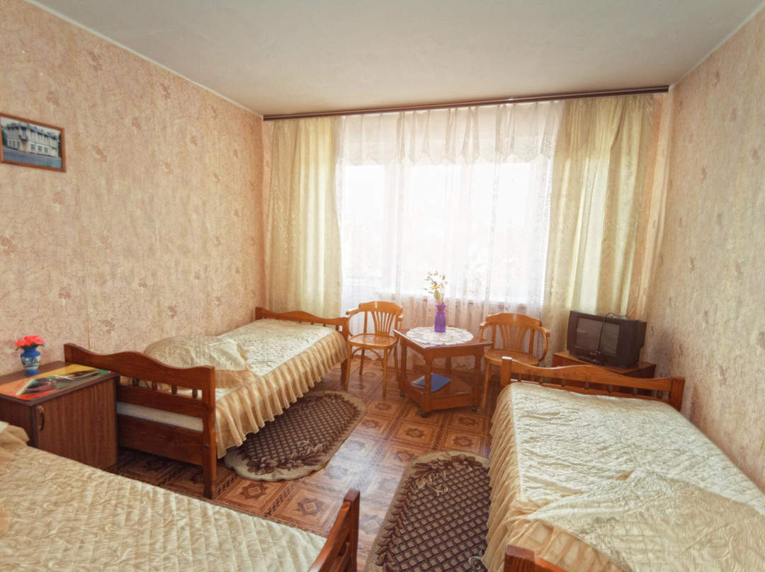Tourist Hotel