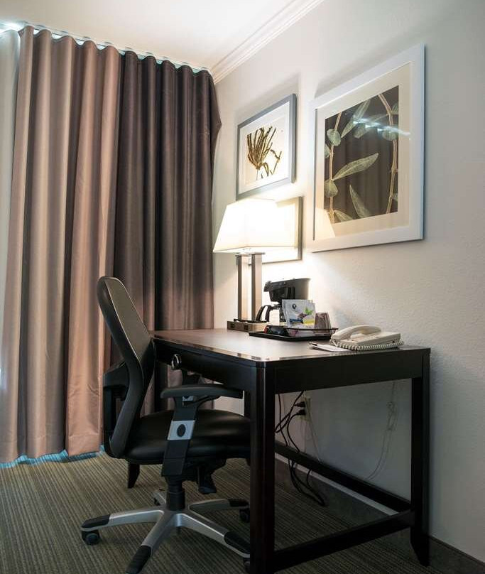 Country Inn & Suites by Radisson, Effingham, IL主图