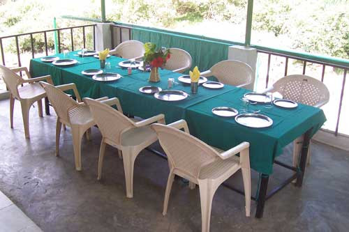 Hotel Vinayak