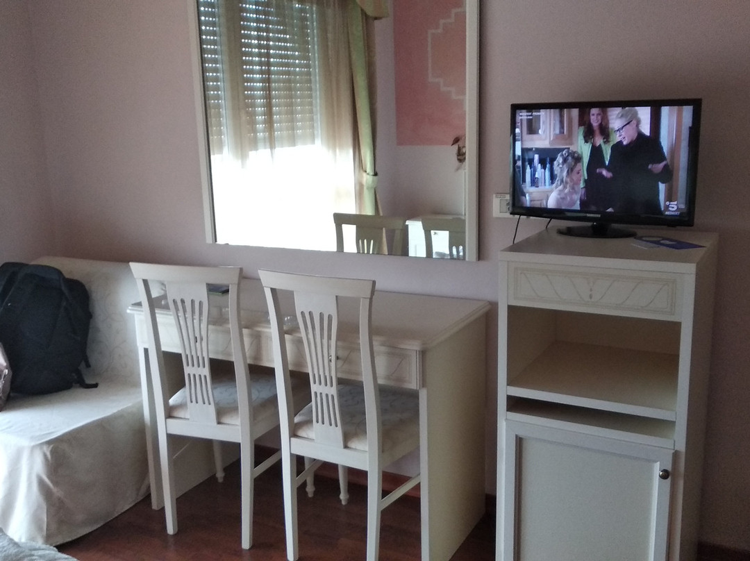 Attianese Hotel