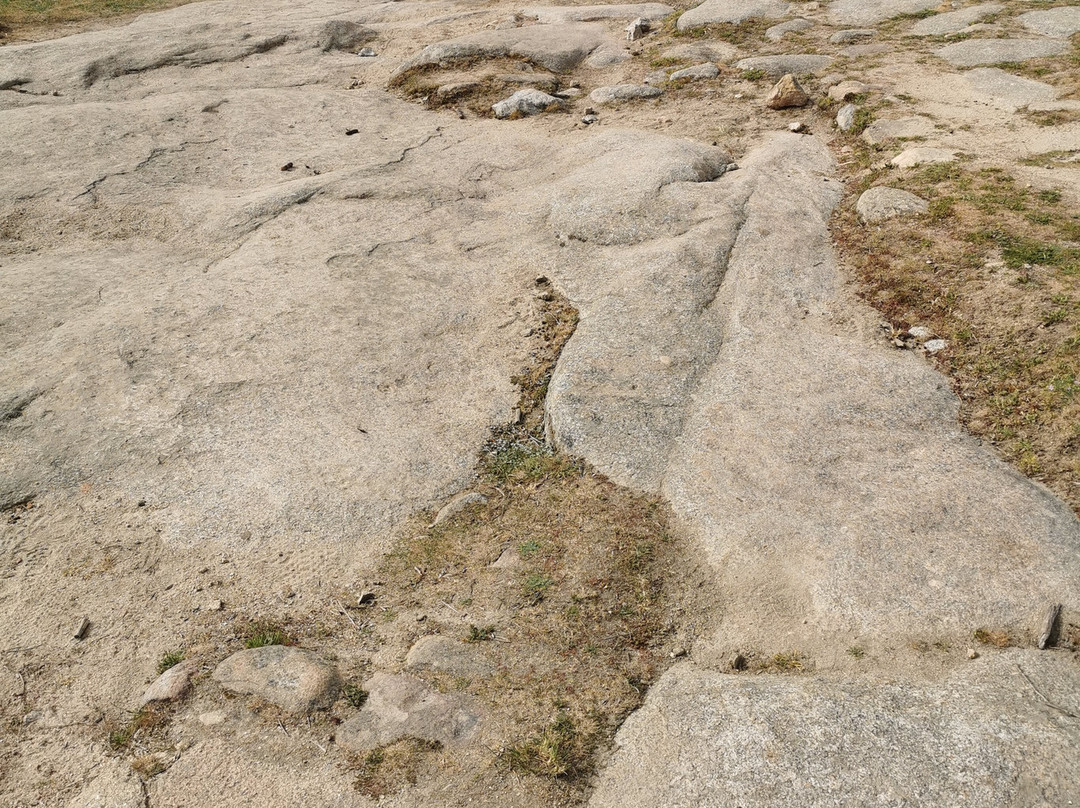 Calzada Romana De Zarzalejo景点图片
