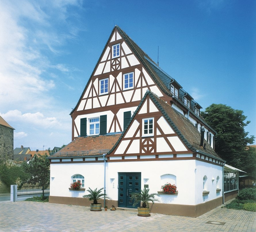 Weisenheim am Sand旅游攻略图片