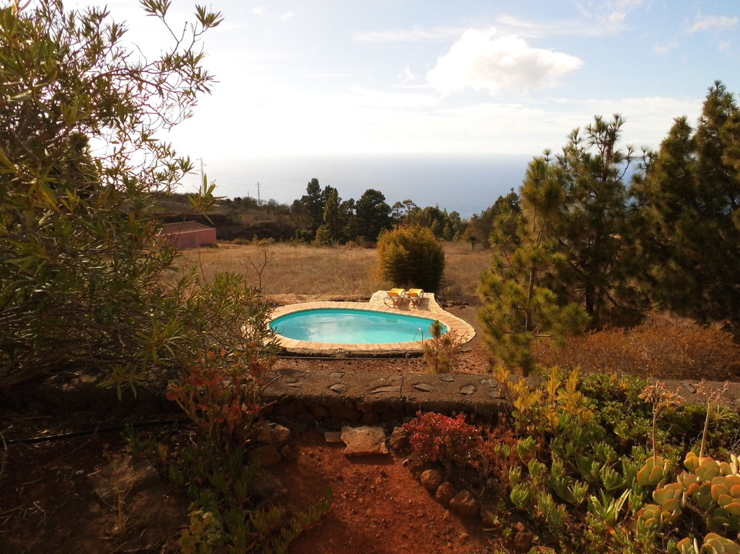 Finca El Hondito