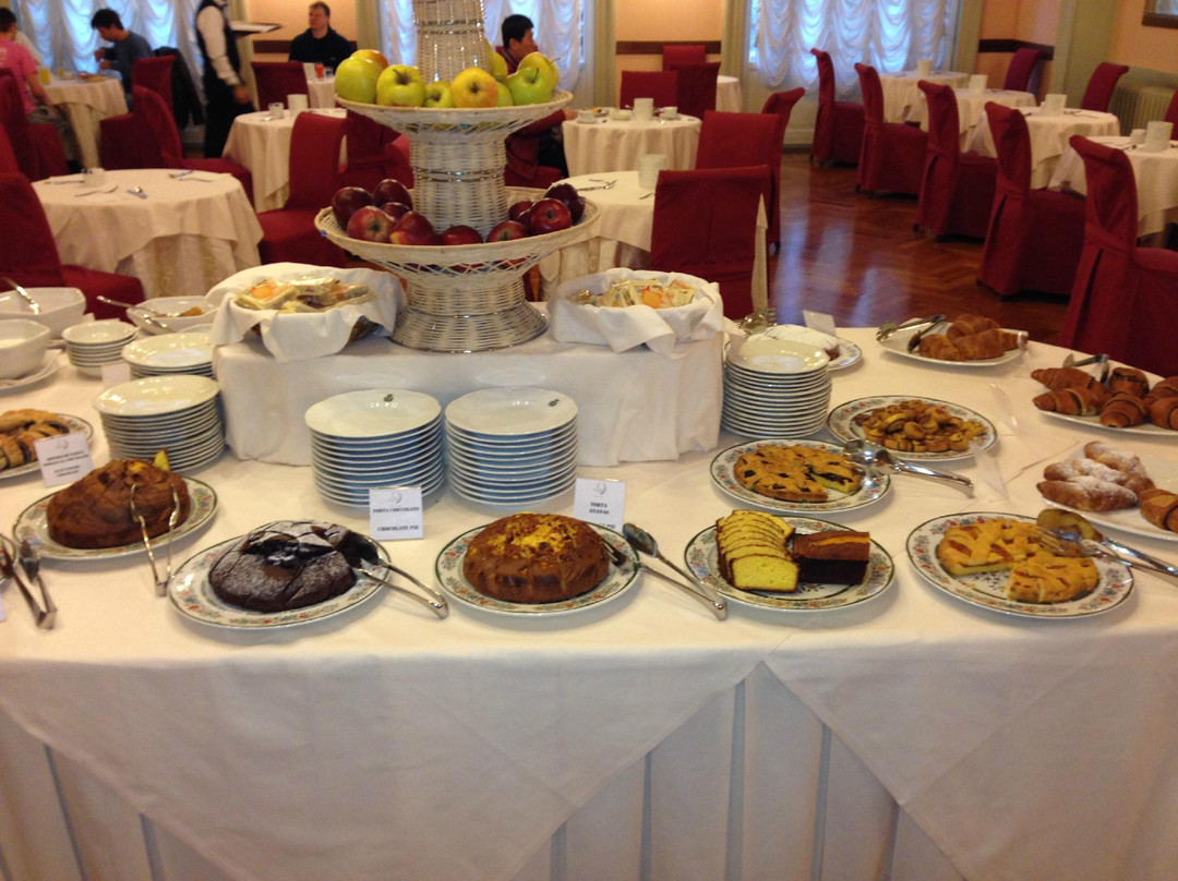 Grand Hotel Regina