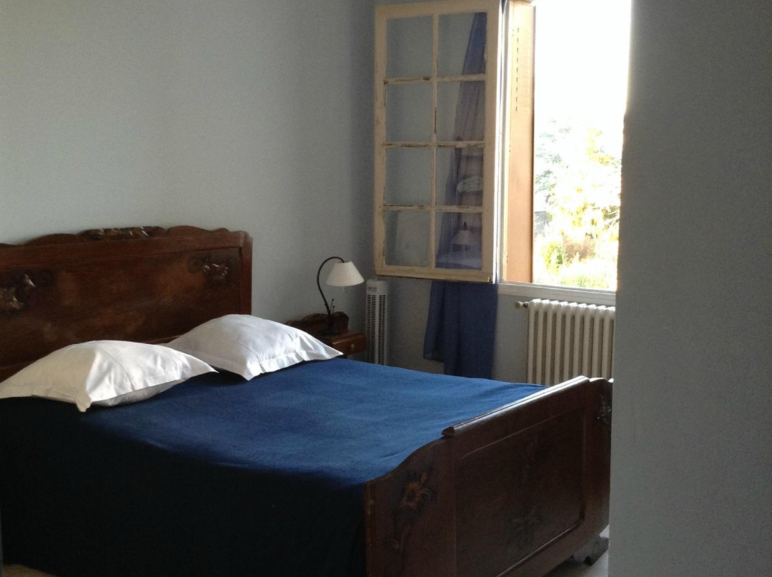 Hotel Cafe De La Gare