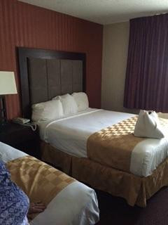 Super 8 By Wyndham Fort Scott