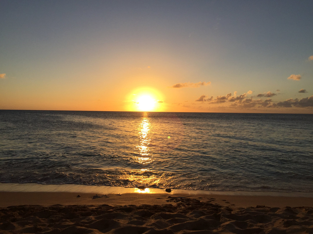 Sunset Beach景点图片