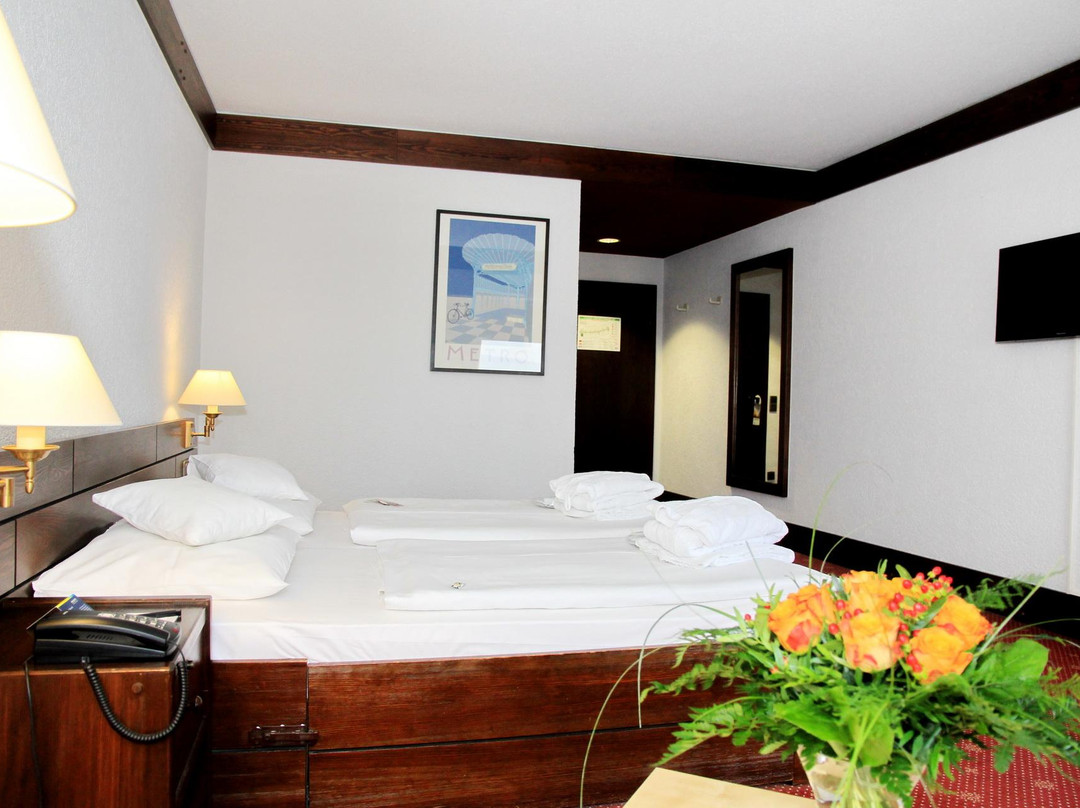 Relexa Hotel Bad Salzdetfurth