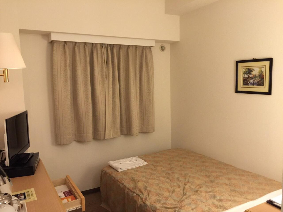 日出町酒店住宿-Hotel AZ Oita Hiji