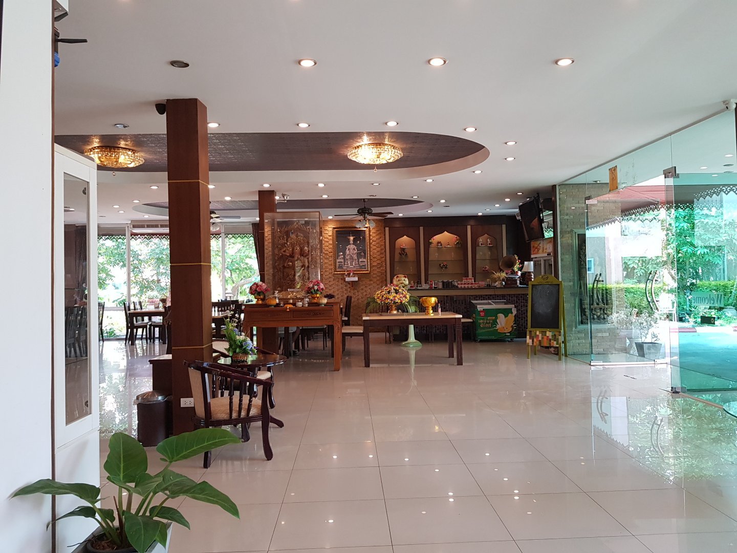 Kirimathani Hotel-官方