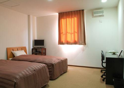 Katsuta Plaza Business Hotel