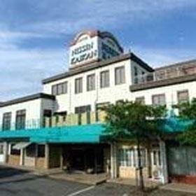 Hotel Nissin Kaikan