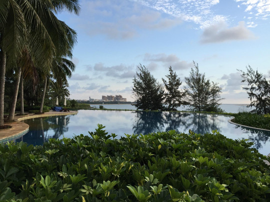 琼海市酒店住宿-博鳌亚洲论坛大酒店