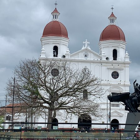 Hotel Gutier Rionegro主图