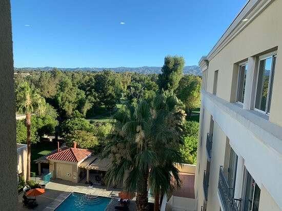 Hyatt Regency Valencia主图