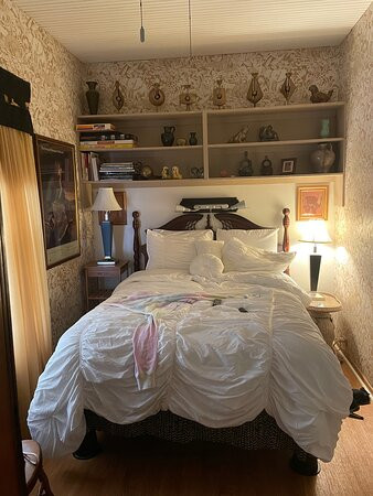 Beacon Hill Bed and Breakfast主图